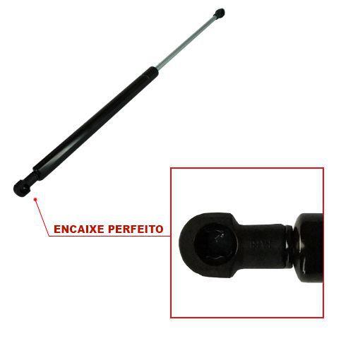 Amortecedor Tampa Traseira Porta Malas 307 Hatch Cinoy 2002 à 2012